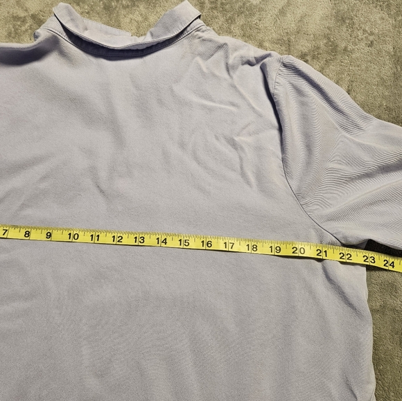 J. Jill Long Sleeve Button Up Tunic Size XL - Picture 5 of 9